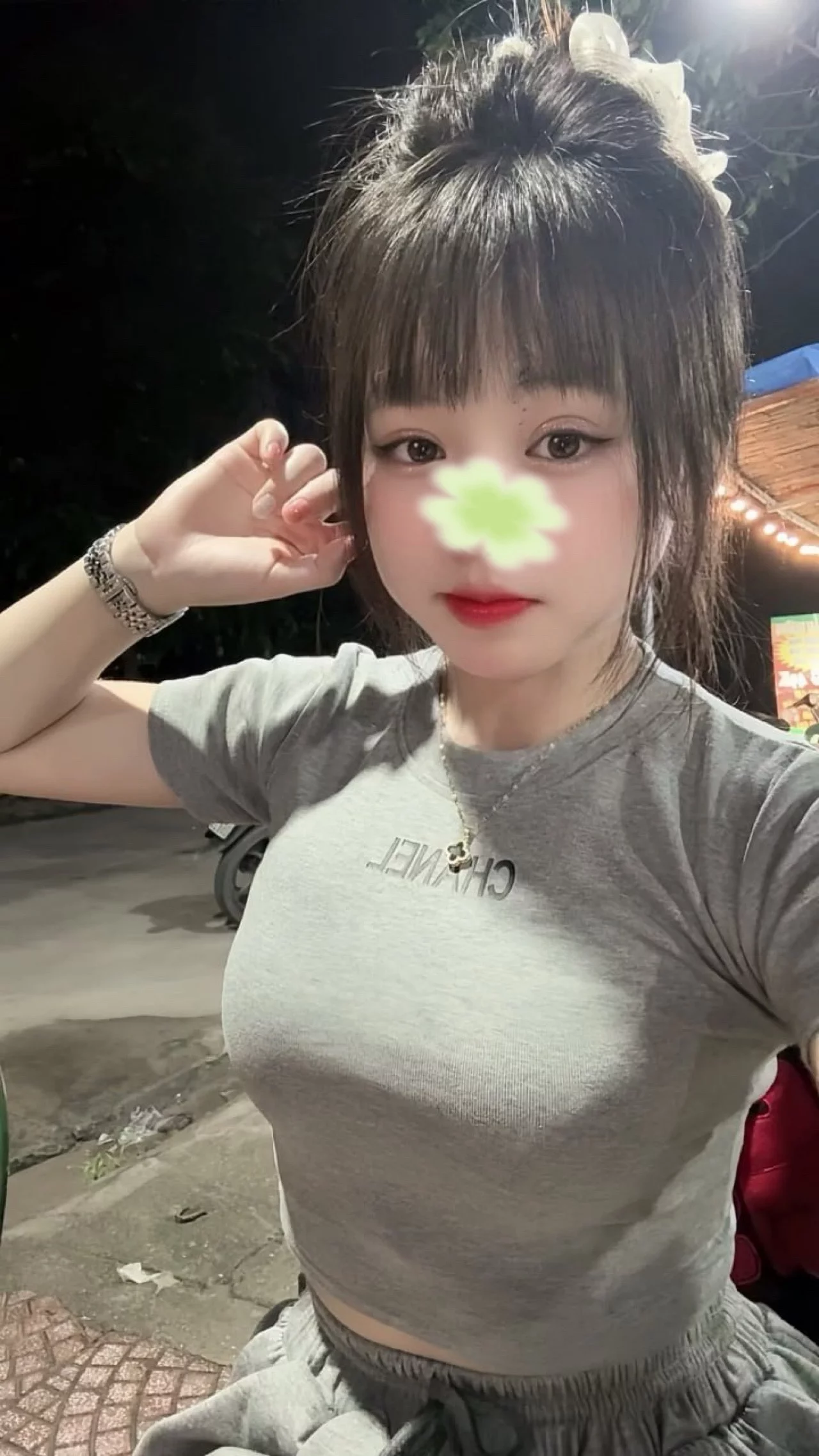 TRÀ MY ♥️♥️♥️- XINH ĐẸP QUYẾN RŨ - BODY CĂNG MỌNG GỢI TÌNH - LÀM TÌNH CƯC KHÉO