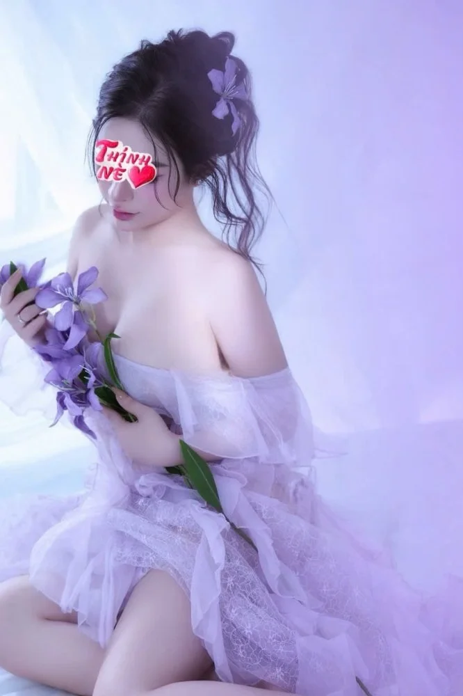 Hạ Trâm - DÂM ĐÃNG TÌNH CẢM - VÚ TO DÁNG ĐẸP - TRẢI NGHIỆM CẢM XÚC ĐAM MÊ BẤT TẬN CÙNG EM