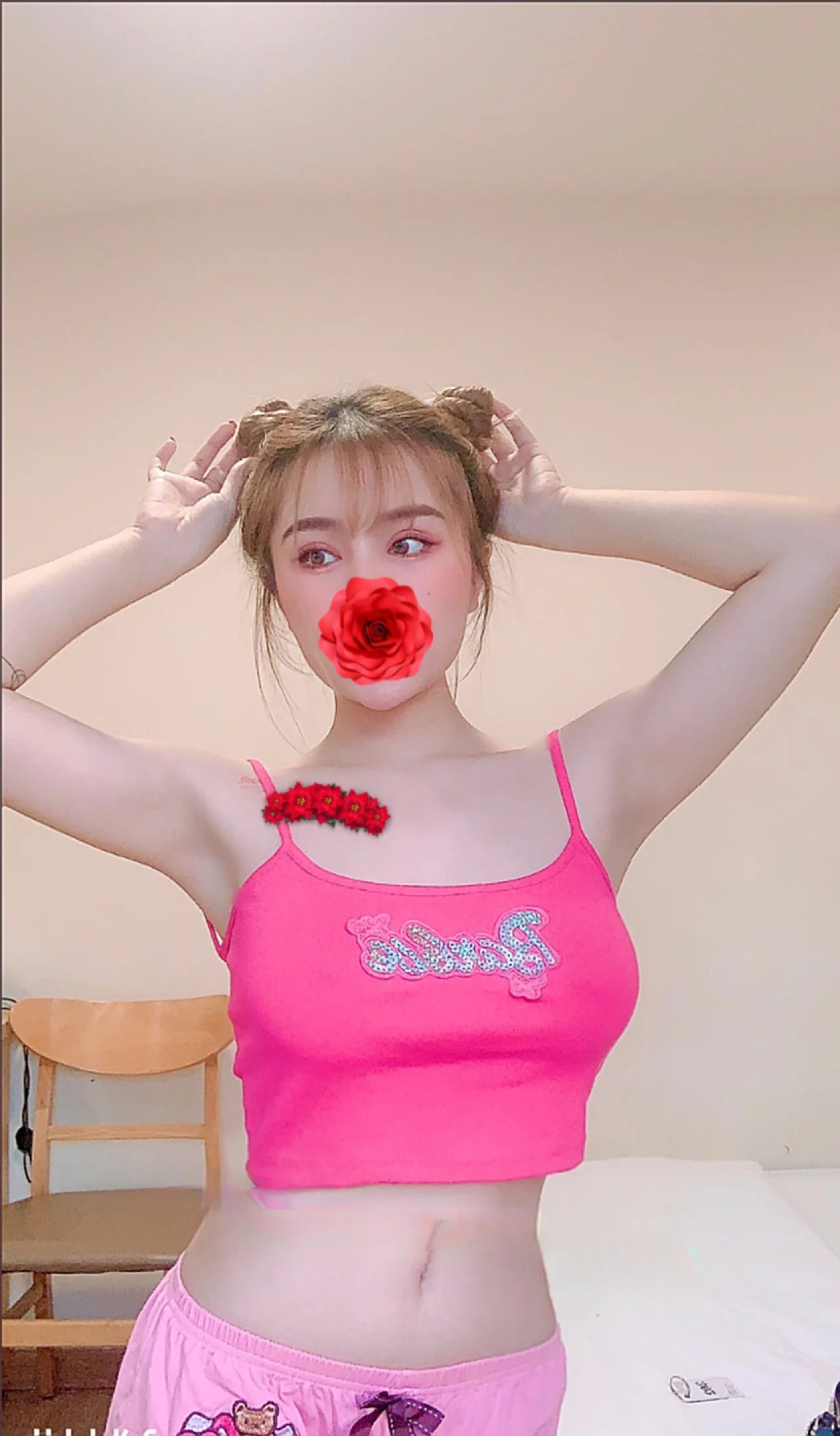 PHƯƠNG TRINH - ♥️♥️2 CÁI 600K BODY MƯỢT MÀ KHUÔN MẶT XINH ĐẸP YÊU KIỀU - XINH SANG SEXY QUYẾN RŨ THĂNG HOA