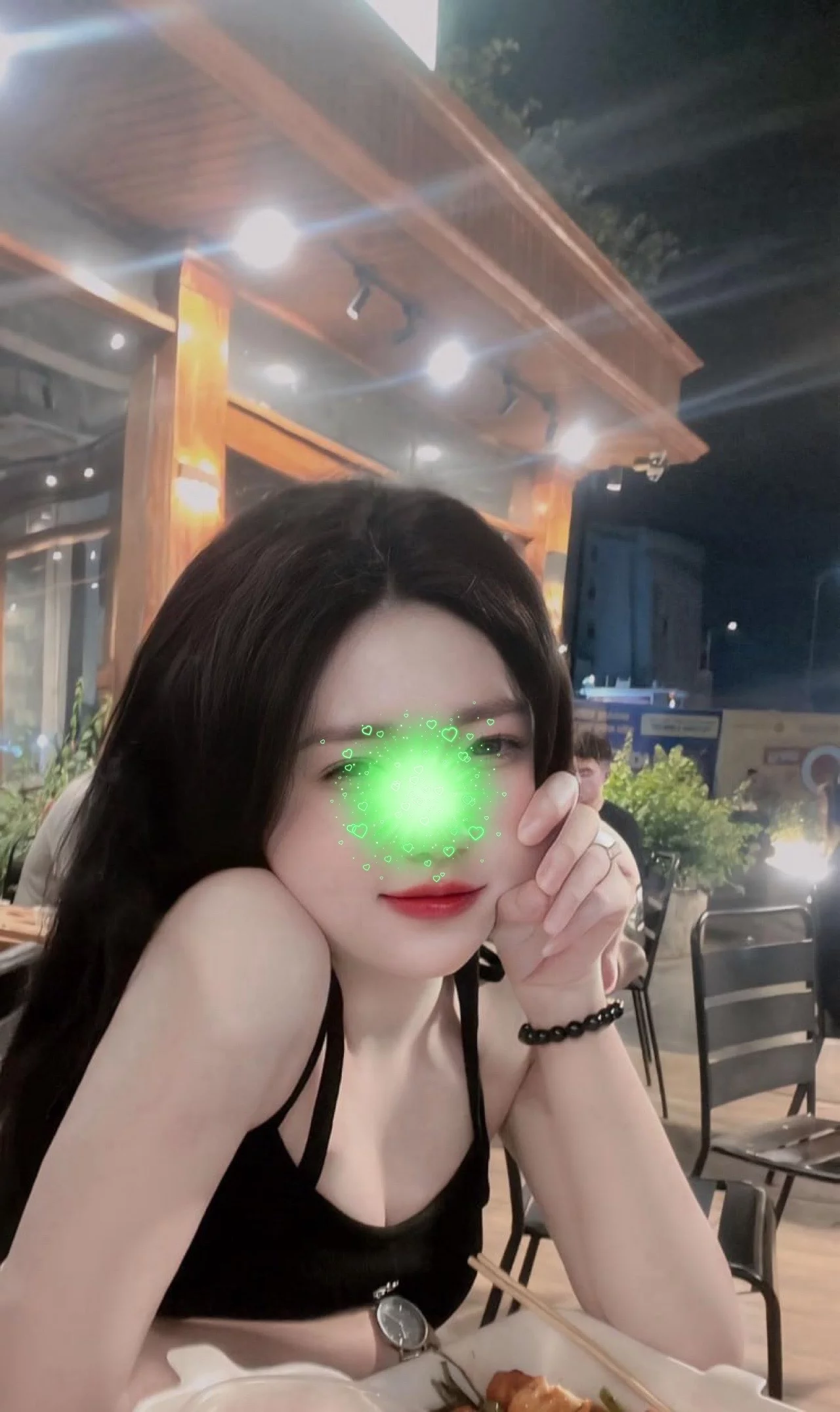 THẢO VY ♥️2 cái 600k♥️ĐẲNG CẤP GÁI XINH, MỘT SỰ LỰA CHỌN HOÀN HẢO CHO MỌI CUỘC VUI.