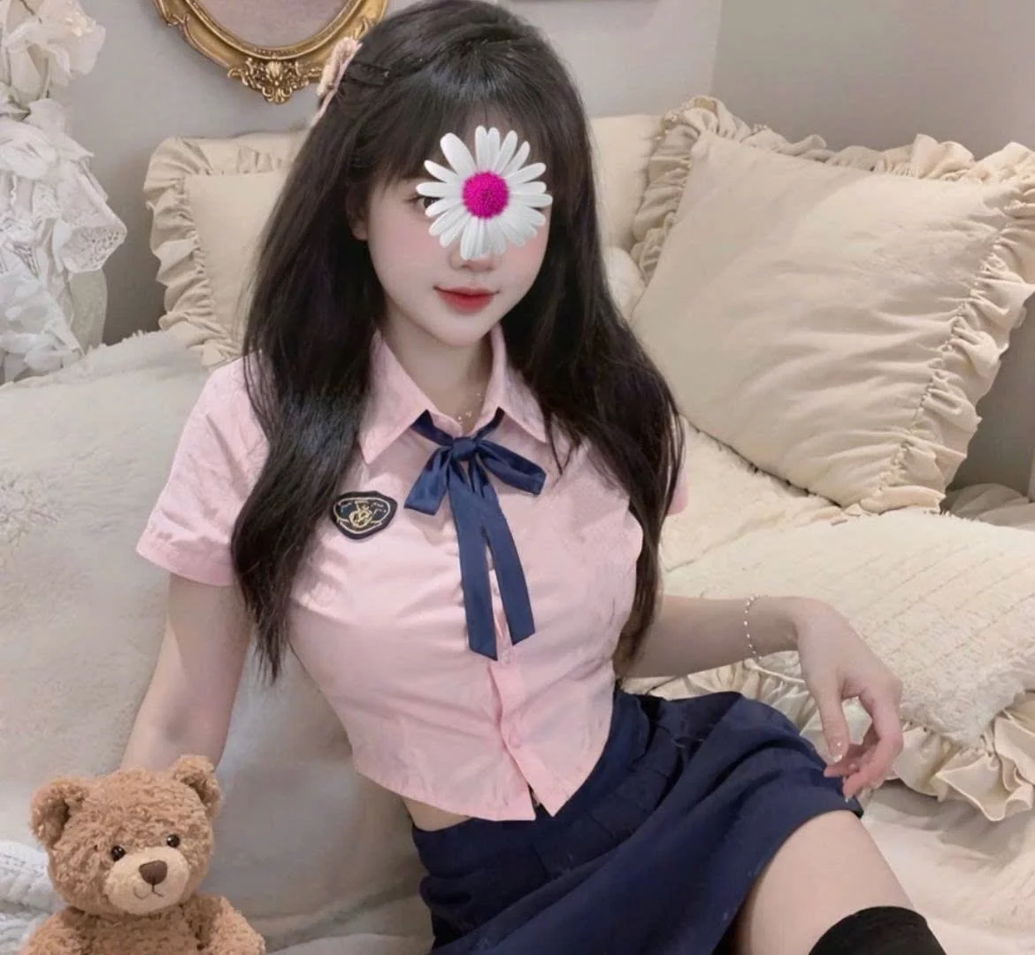 NGỌC NHI❤️❤️2K7 GƯƠNG MẶT BABY ĐẸP GÁI-ÁNH MẮT DÂM ĐÃNG-BÚ CU MÚA CÀ LIẾM CỘT SƯỚNG TÊ NGƯỜI-CHIỀU HƠN CẢ NGƯỜI YÊU